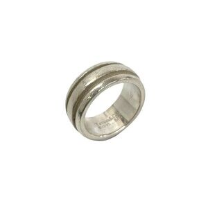 TIFFANY Silver Ring